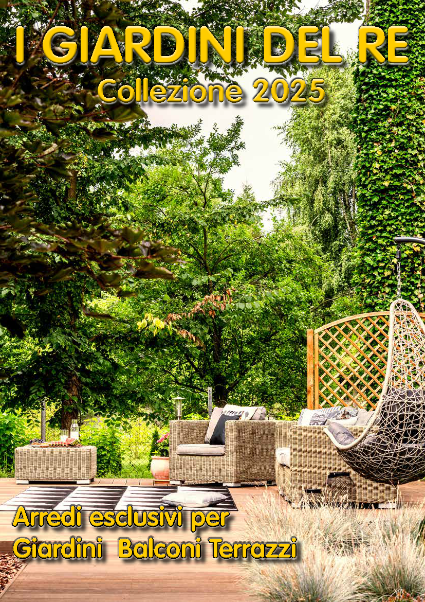 Arredo Giardino